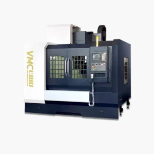 VERTICAL MACHINING CENTER 1380S