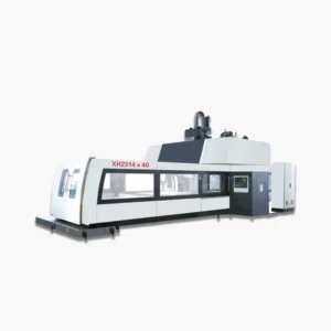 GANTRY MACHINING CENTER G-V2013