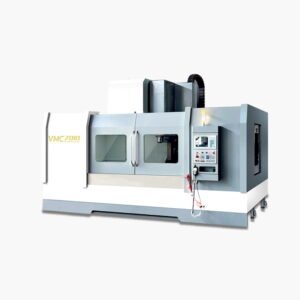 VERTICAL MACHINING CENTER 2010S
