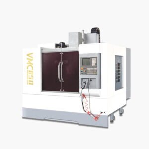 VERTICAL MACHINING CENTER 850S