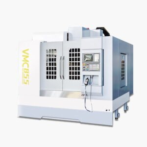 VERTICAL MACHINING CENTER 855S