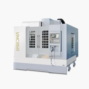 VERTICAL MACHINING CENTER 860S
