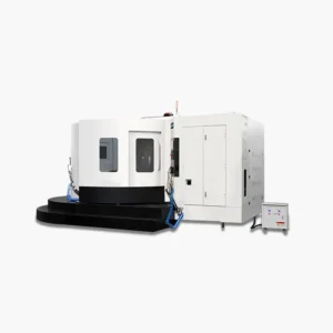 HORIZONTAL MACHINING CENTER 63H