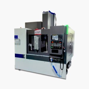 HORIZONTAL MACHINING CENTER 80H