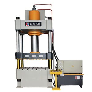 Hydraulic Press Machine