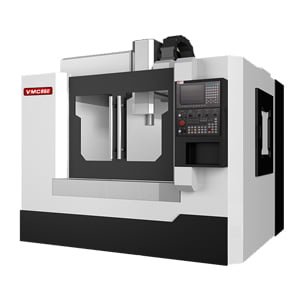 Machining center