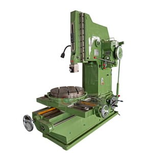 Planer/slotting machine