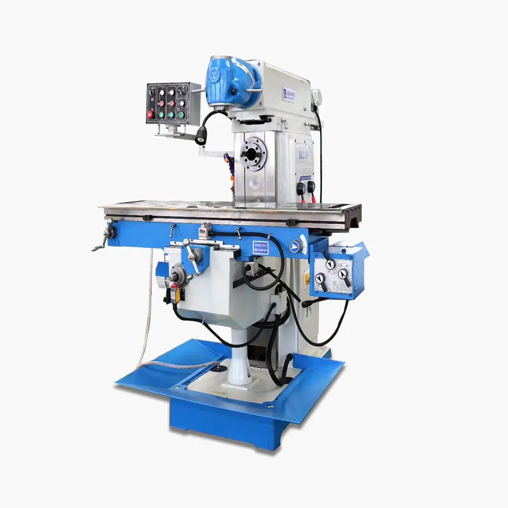 UNIVERSAL MILLING MACHINE 67A36