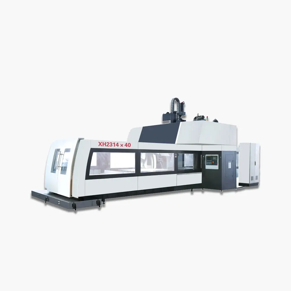 GANTRY MACHINING CENTER G-V2013